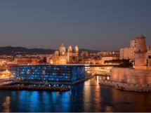 Le volet mobilité du plan Marseille en Grand à 500 M€