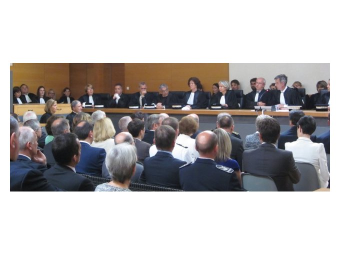 Tribunal de Grande Instan
