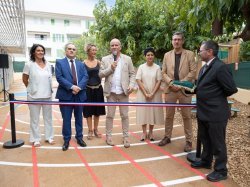 À La Valette-du-Var, l'éducation, pilier de la société