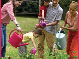 Concours National des Jardins Potagers, c'est le moment de participer !
