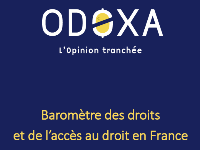 Territoires : un accès au