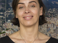 Dany Rubrecht nommée directrice de la communication du Grimaldi Forum de Monaco