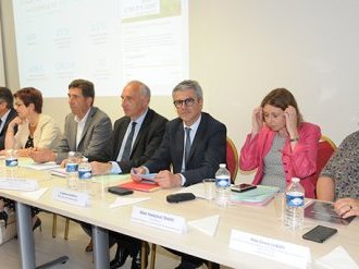 Alpes-Maritimes : les maires ruraux ont retrouvé la voie du dialogue avec l'État