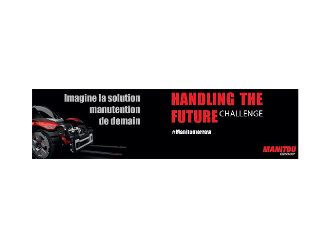 Manitou lance son concour