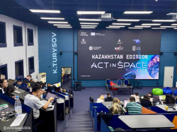 ActInSpace 2026 : Telecom Valley a orchestré une édition mondiale record du hackathon spatial