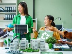 Décarbonation des PME : le réseau des CCI poursuit le déploiement de son outil certifié "L.I.S.E." pour accélérer la transition