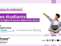 À Marseille, la progression du niveau de vie profite davantage aux quartiers les plus aisés