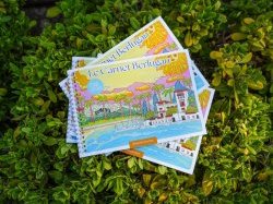 Beaulieu-sur-Mer : avis de marché pour l'impression des publications municipales
