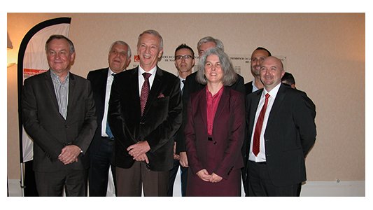 Le cocktail des Experts-Comptables