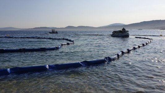 Opération "mer propre" le 11 août à Villeneuve Loubet !