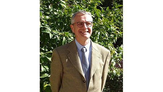 Xavier LATOUR, nouveau Doyen de la Faculté de Droit et science Politique de Nice