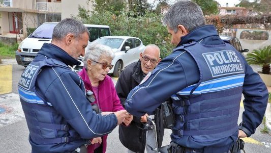  Au Pradet, la sécurité des seniors au cœur des préoccupations