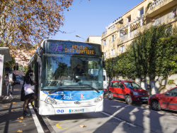 30 novembre : une journée de recrutement et découverte des métiers de la mobilité à Nice, Menton et Monaco
