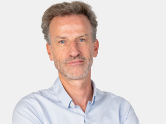 Gael Paul rejoint SiPearl en tant que Senior Vice-Président Engineering 