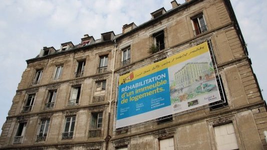 Pourquoi le texte sur la lutte contre l'habitat indigne est reporté