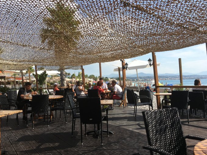 Tourisme : une saison (…)