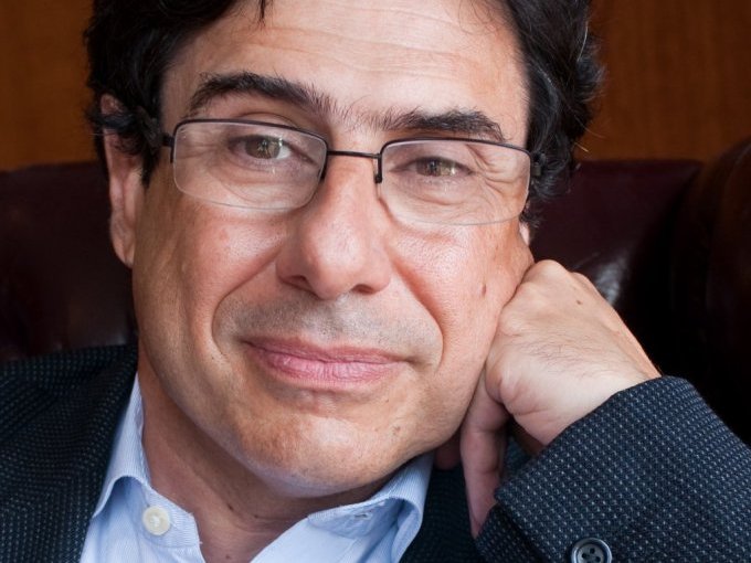 Philippe Aghion, lauréat