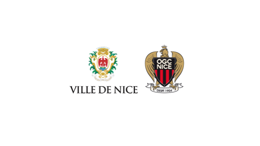 Aujourd'hui à 17h45... Issa Nissa #NiceEnRougeEtNoir !