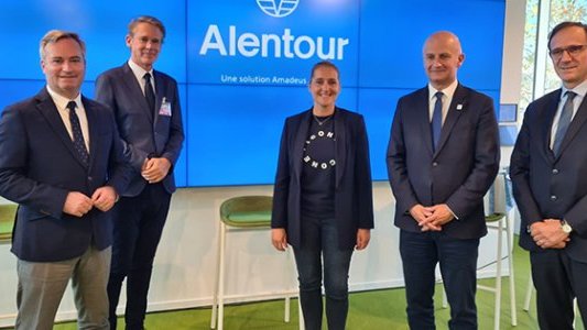 Alentour, la plateforme nationale pour les loisirs bâtie sur une expérimentation azuréenne réussie