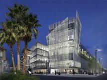 CAGNES SUR MER : 6 M€ pour un équipement culturel dans l'Ecoquartier de la Villette
