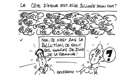 La gazette hebdomadaire