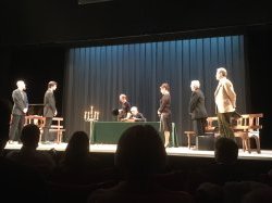 Nice : passionnément théâtre !