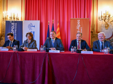 1,8 milliard d'euros pour accélérer la transformation des transports en Provence-Alpes-Côte d'Azur