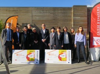 Les infos de ce vendredi 8 janvier 2021