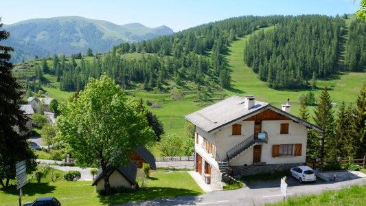 Immobilier, vers un changement de comportement ?