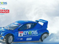 e-Trophée Andros 2020/2021 : Enedis accélère son engagement pour la mobilité électrique