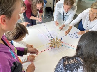 Comment Orange veille à la curiosité technologique de ses collaborateurs