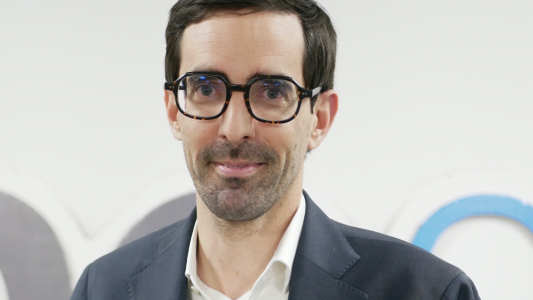 Pierre Ippolito combatif, pour aujourd'hui et pour demain