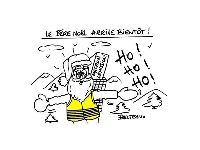 La gazette hebdomadaire
