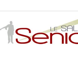 Le Salon des Seniors encore aujourd'hui 19 juin à Antibes-Juan-les-Pins ... Vivement la retraite !
