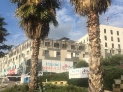 Le CHU de Nice et Eurobiomed annoncent la sélection du premier Tiers-Lieu d'Expérimentation dédié à la santé de la peau