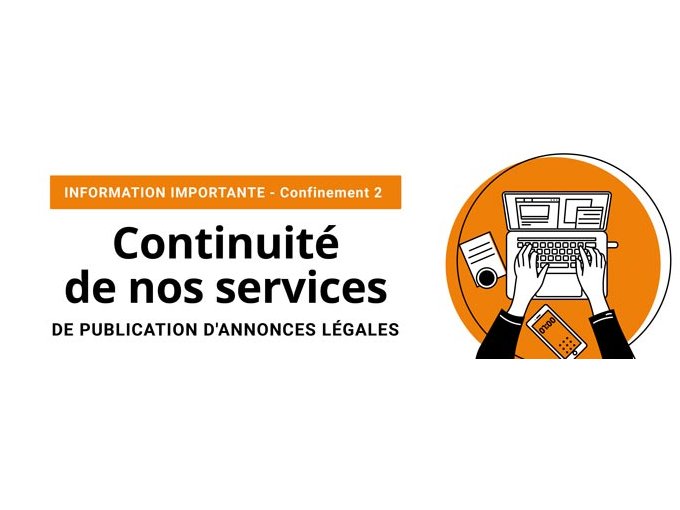 Reconfinement - Continuit