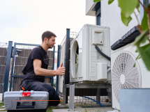 Pompes à chaleur : les critères de la prime « coup de pouce chauffage » évoluent