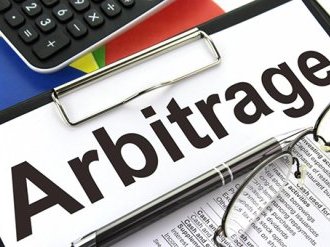 L'arbitrage en droit administratif interne