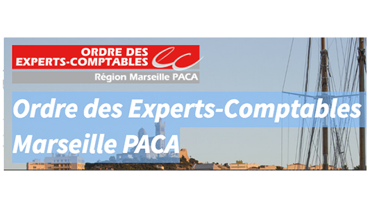 Résultats des Élections au Conseil Régional - Marseille PACA des Experts-Comptables