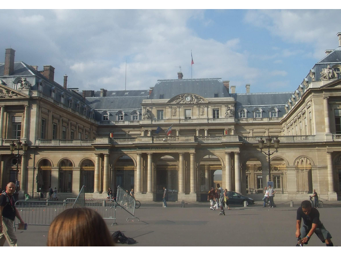 Le Conseil d'Etat confirm
