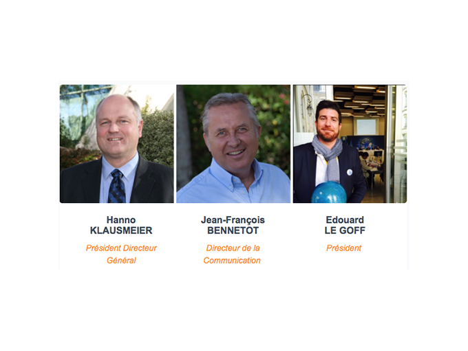 SAP Labs France, GSF (…)