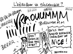 La gazette hebdomadaire