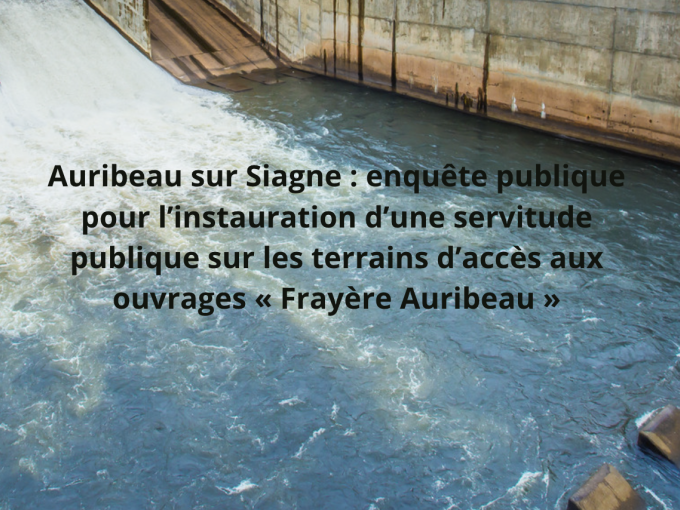 Auribeau sur Siagne : (…)