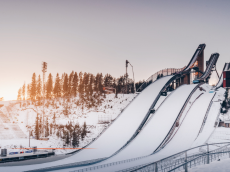 Le COJOP Alpes Françaises 2030 acte le départ du directeur général du COJOP, Cyril Linette