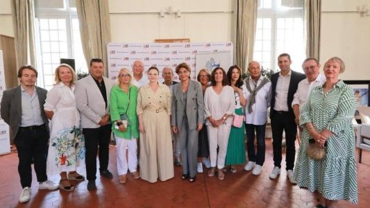 À Aix-en-Provence, un territoire plus vert et solidaire face aux défis climatiques et aux incendies