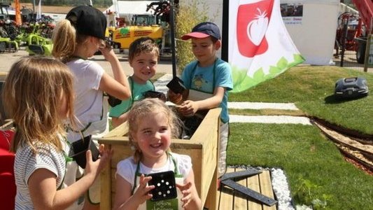 La Foire de Brignoles reportée du 9 au 17 octobre 2021
