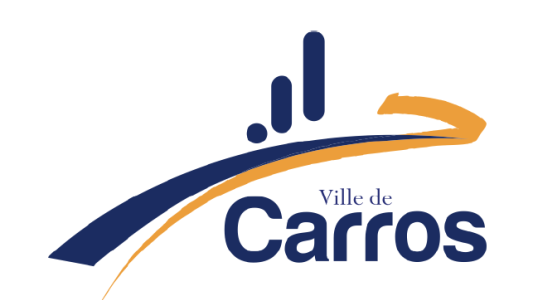 Charles Scibetta, maire de Carros se mobilise contre la fermeture du magasin Casino en centre-ville 