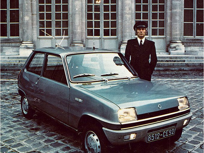 Marché automobile : (…)