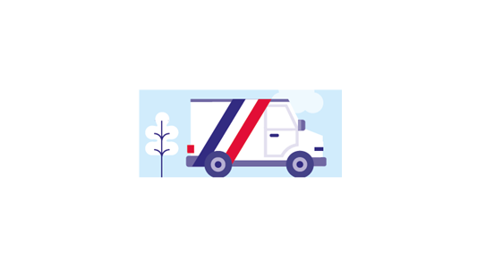 « Ma Mairie Mobile » aménage ses horaires pour plus de proximité avec les niçois !