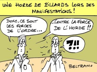 Veni, vidi... vite dit ! de Jean-Michel Chevalier
